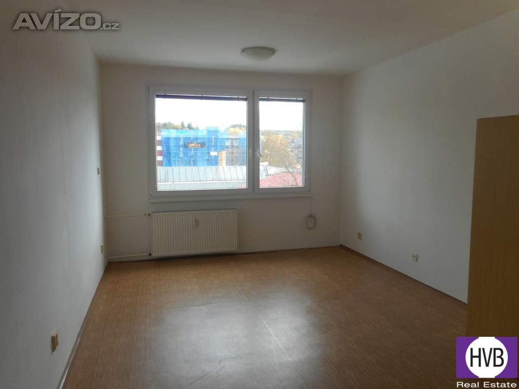 Foto inzerátu Pronájem bytu 1+1, lodžie, 58m2, ul. Budějovická, Písek