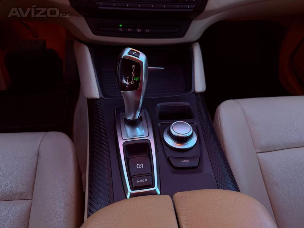 Foto inzerátu BMW X6 35i xDrive Aut., ČR