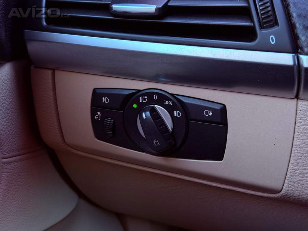 Foto inzerátu BMW X6 35i xDrive Aut., ČR