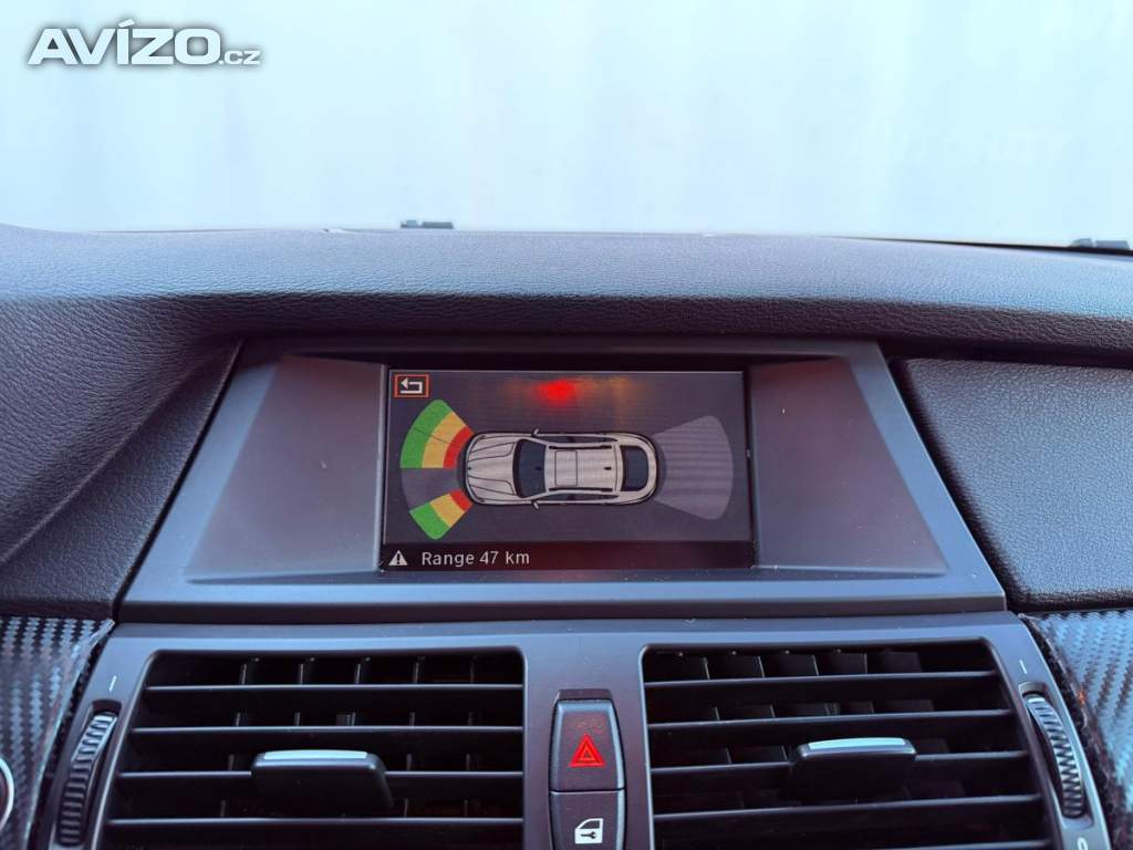 Foto inzerátu BMW X6 35i xDrive Aut., ČR