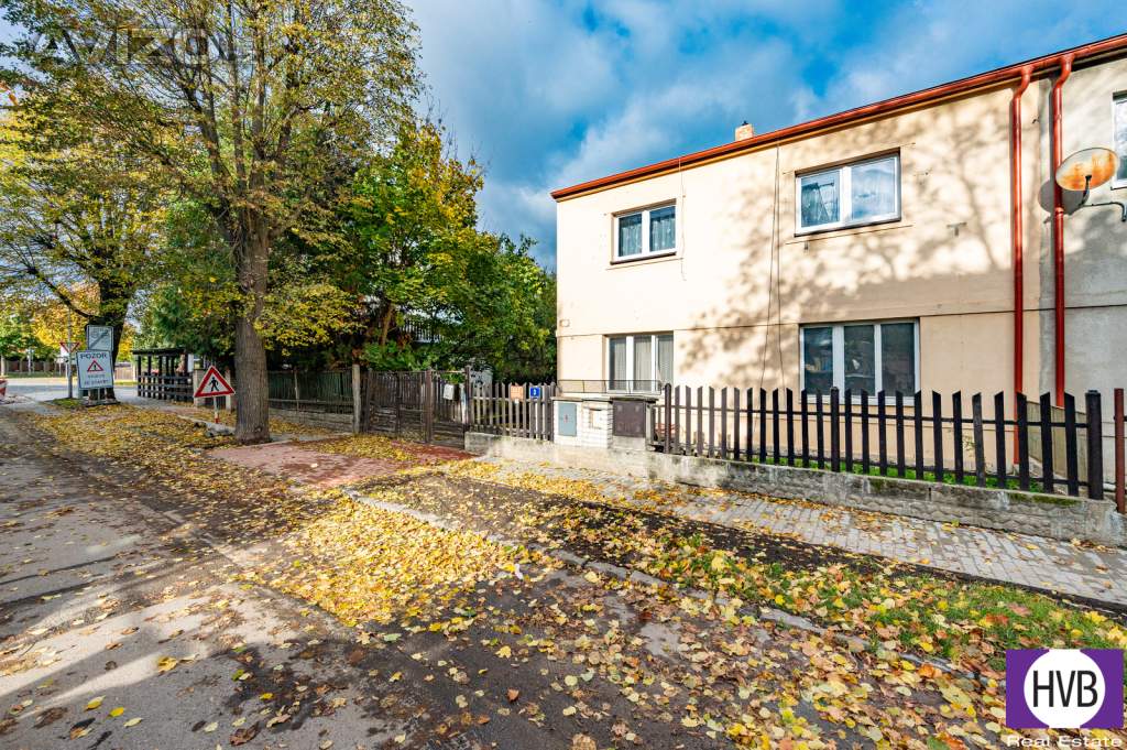 Foto inzerátu Prodej rodinného domu 4+2/G, 167m2, pozemek 502m2, ul. Danielova, Praha 9 - Čakovice