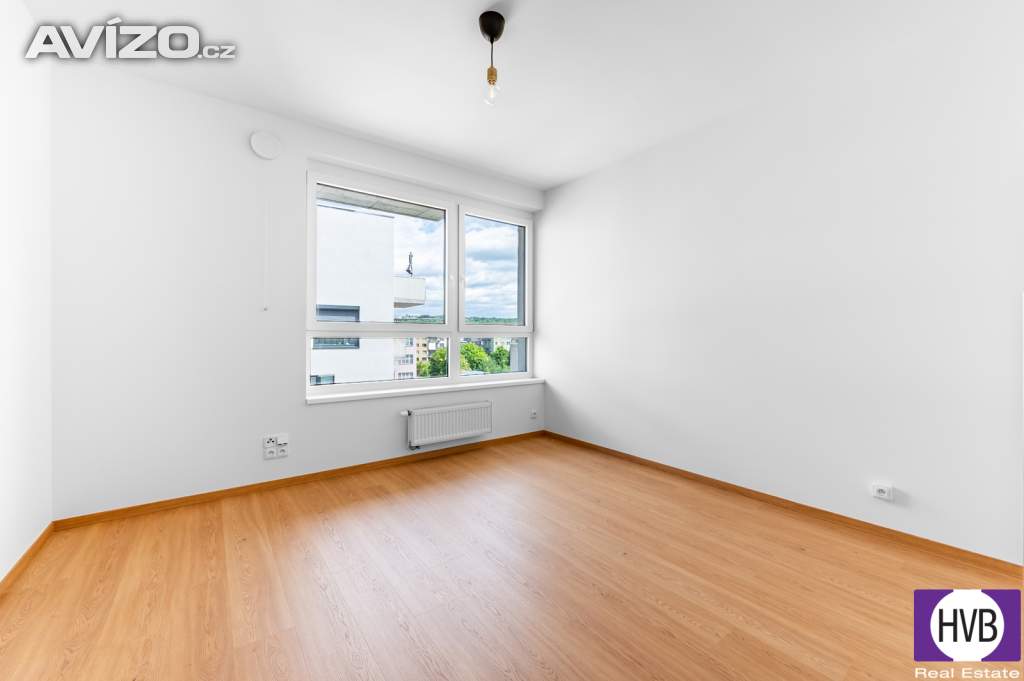 Foto inzerátu Prodej bytu 2+kk/B/G, OV, 52m2 + balkon 4m2, ulice U Elektry, Praha 9 - Hloubětín