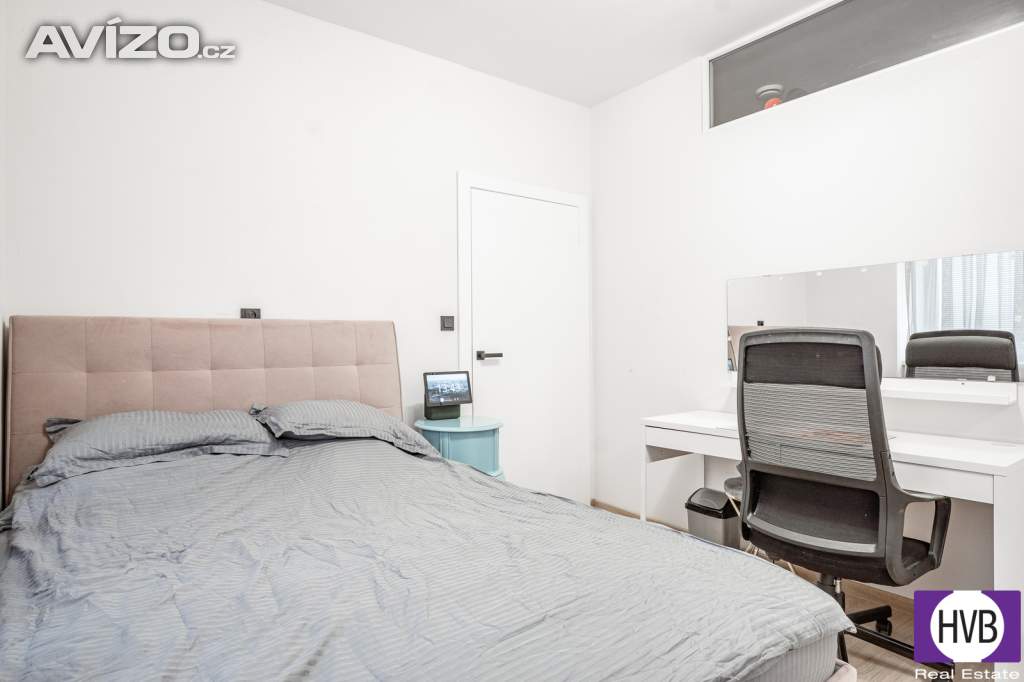 Foto inzerátu Prodej bytu 4+kk/L/B, OV, 115 m2, ul. Soběslavská  Praha - Vinohrady