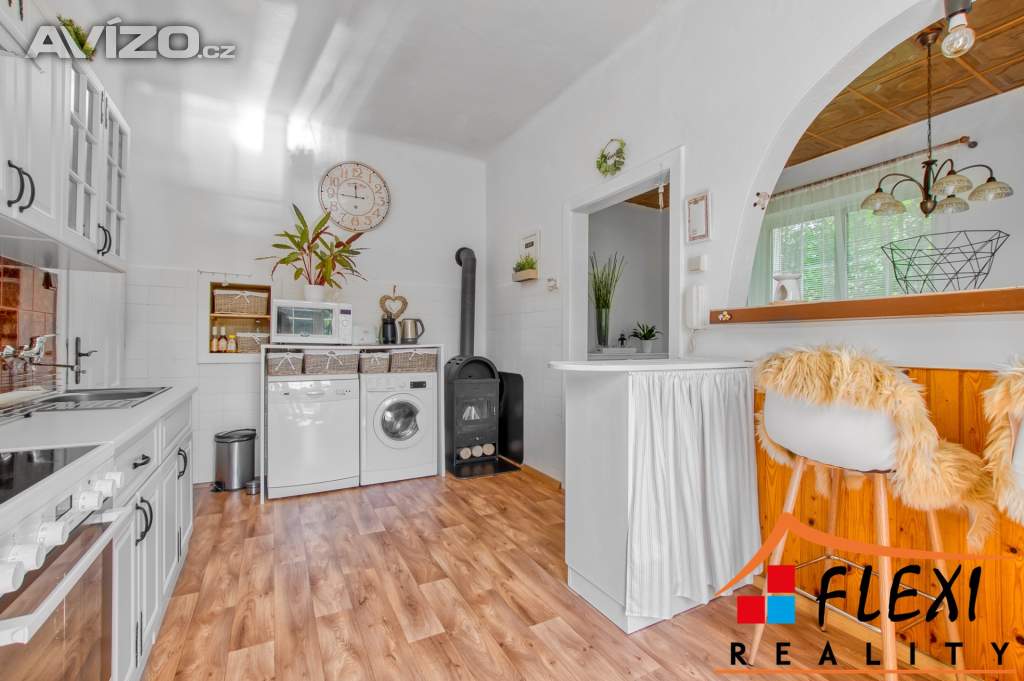 Foto inzerátu Prodej vily (241 m²) s výjimečným pozemkem (3528 m²),  Čeladná II