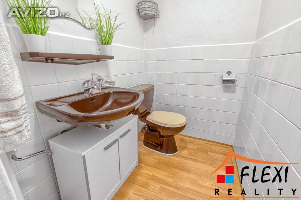 Foto inzerátu Prodej vily (241 m²) s výjimečným pozemkem (3528 m²),  Čeladná II