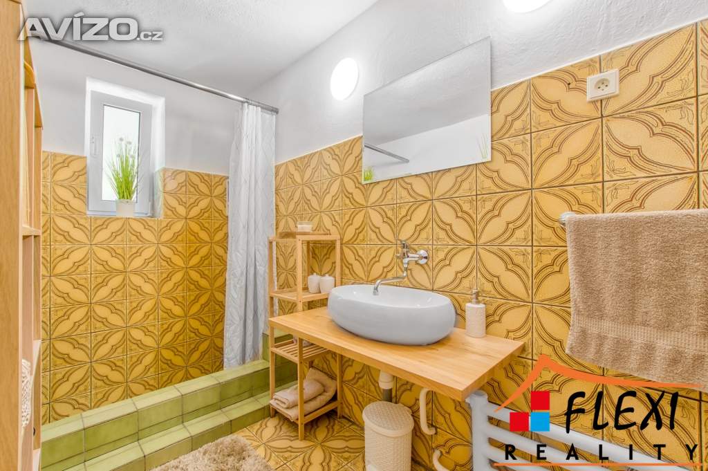 Foto inzerátu Prodej vily (241 m²) s výjimečným pozemkem (3528 m²),  Čeladná II