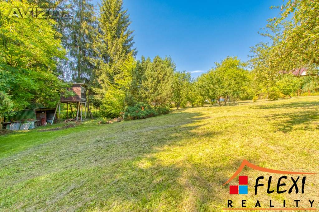 Foto inzerátu Prodej vily (241 m²) s výjimečným pozemkem (3528 m²),  Čeladná II