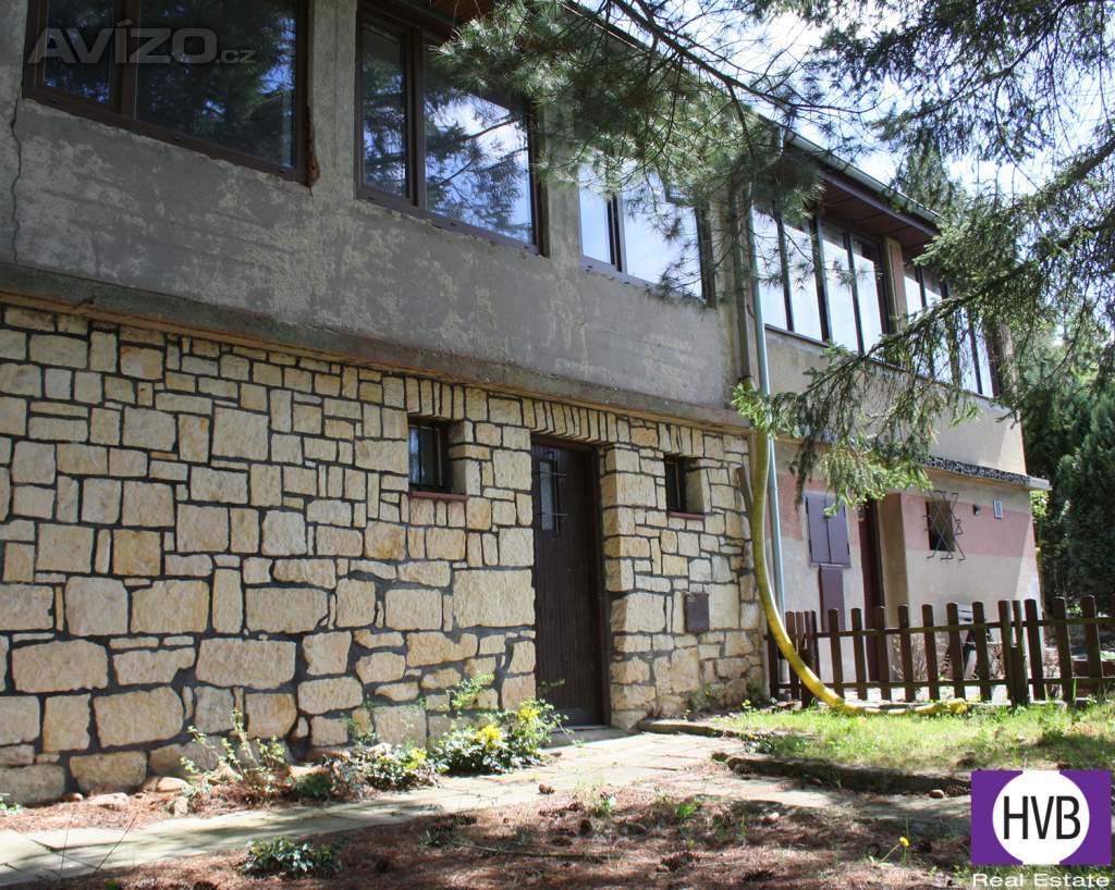 Foto inzerátu Prodej chaty 2+1, 37m2, pozemek 283m2, v obci Sýkořice