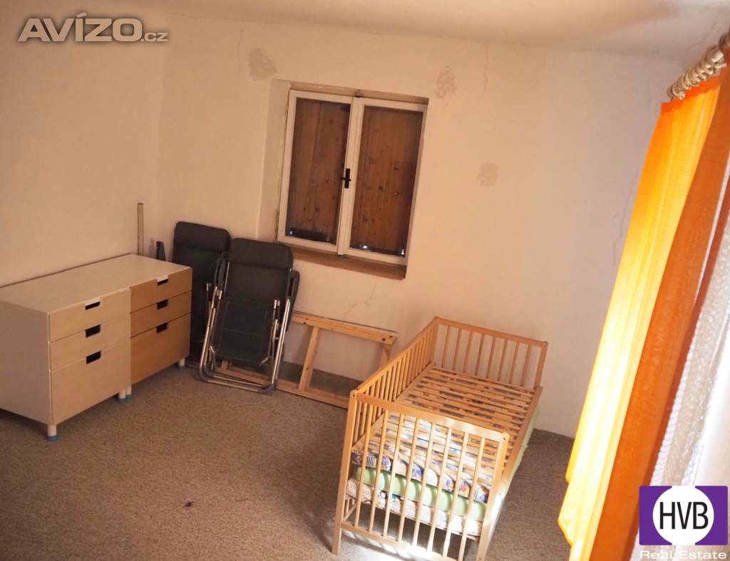 Foto inzerátu Prodej chaty 2+1, 37m2, pozemek 283m2, v obci Sýkořice