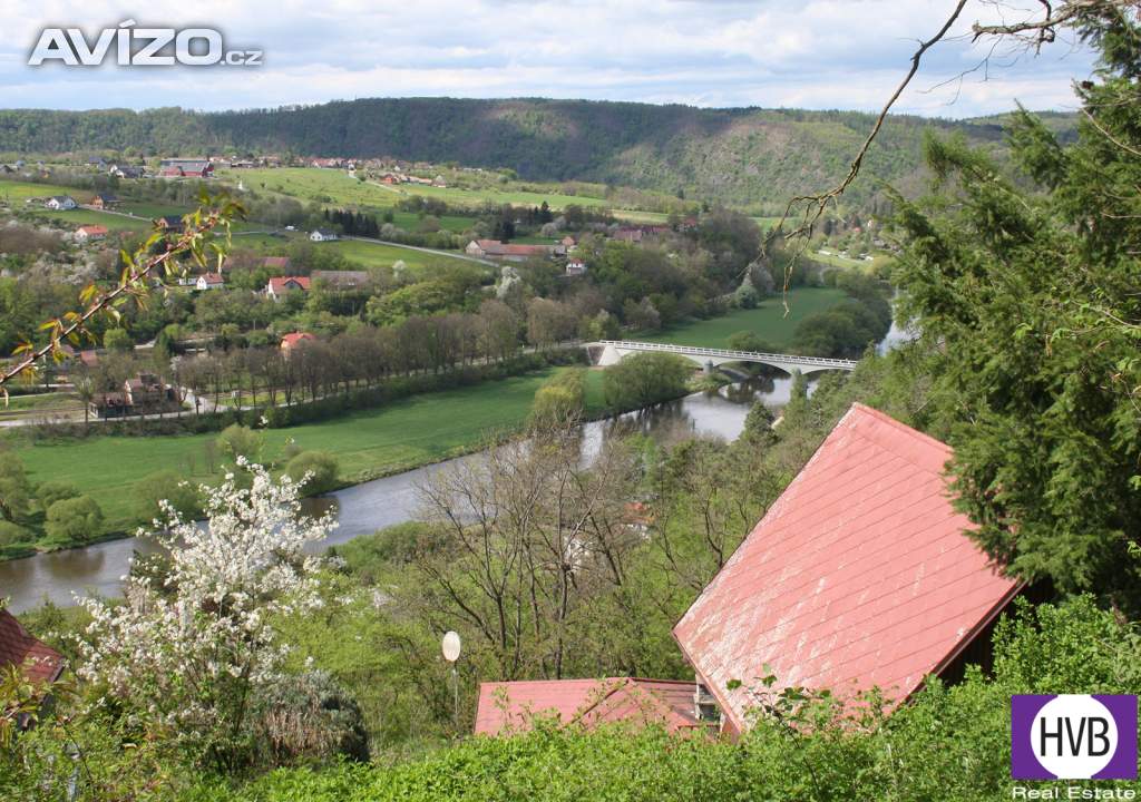 Foto inzerátu Prodej chaty 2+1, 37m2, pozemek 283m2, v obci Sýkořice