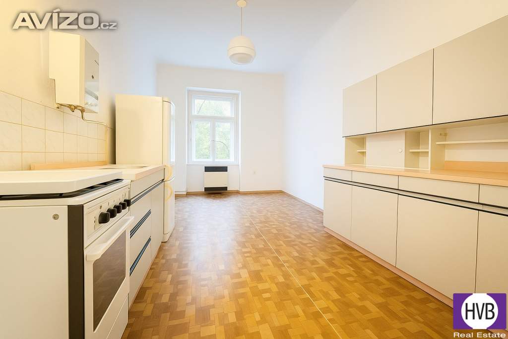 Foto inzerátu Prodej bytu 2+1, 70m2, OV, Pod Kavalírkou, Praha 5 - Košíře