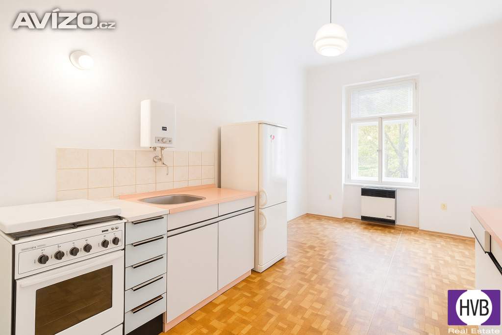 Foto inzerátu Prodej bytu 2+1, 70m2, OV, Pod Kavalírkou, Praha 5 - Košíře