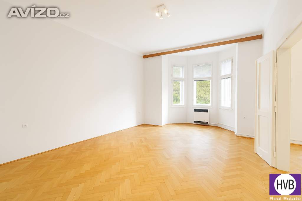 Foto inzerátu Prodej bytu 2+1, 70m2, OV, Pod Kavalírkou, Praha 5 - Košíře