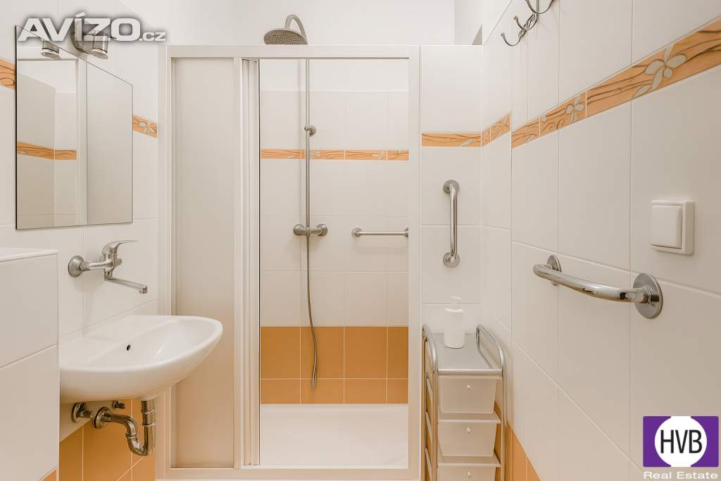 Foto inzerátu Prodej bytu 2+1, 70m2, OV, Pod Kavalírkou, Praha 5 - Košíře