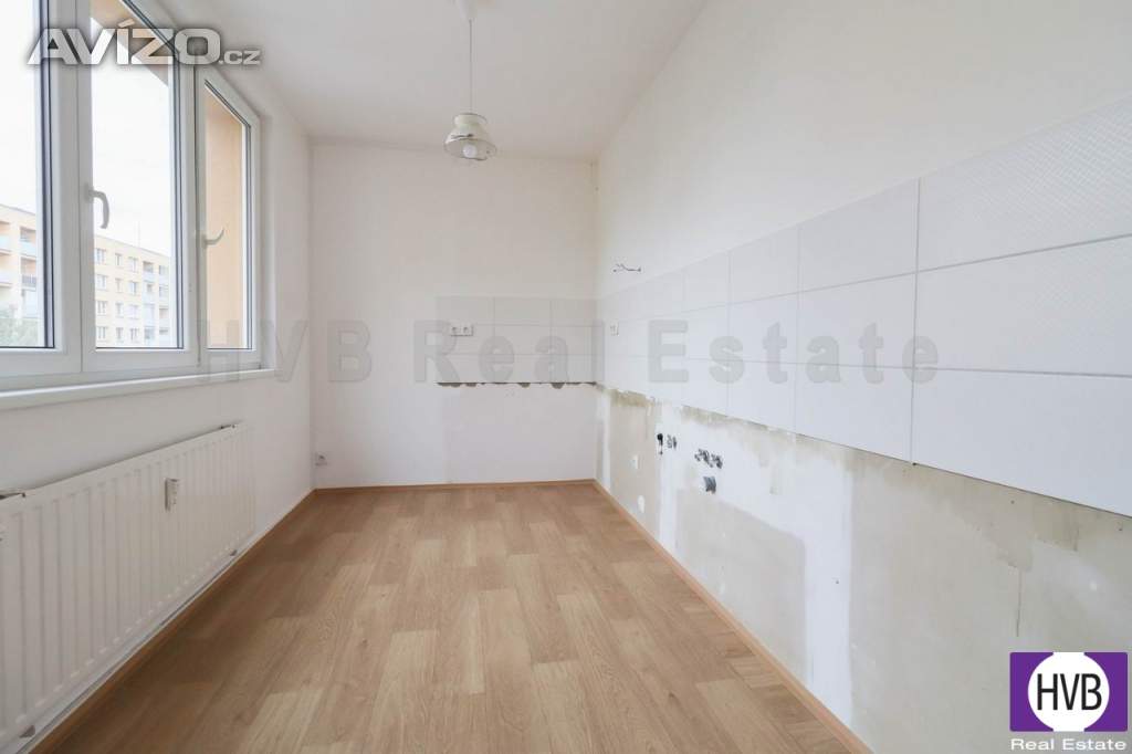 Foto inzerátu (REZERVOVÁNO)  Prodej, byt 3+1 dr. 71 m2, balkón, OV Zábřeh, ul. Markova