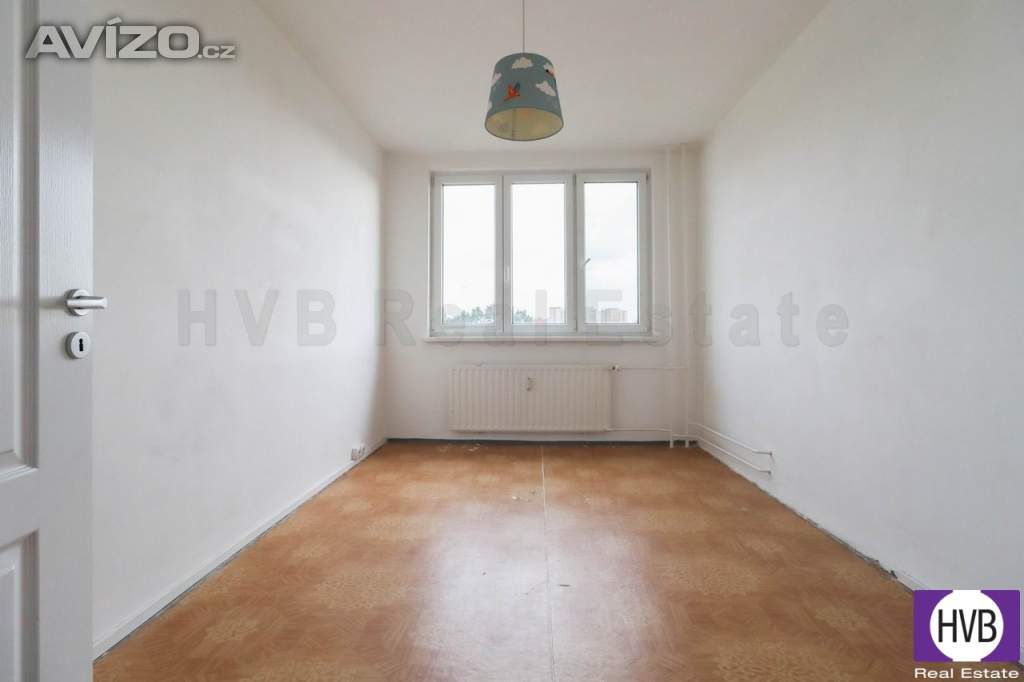 Foto inzerátu (REZERVOVÁNO)  Prodej, byt 3+1 dr. 71 m2, balkón, OV Zábřeh, ul. Markova