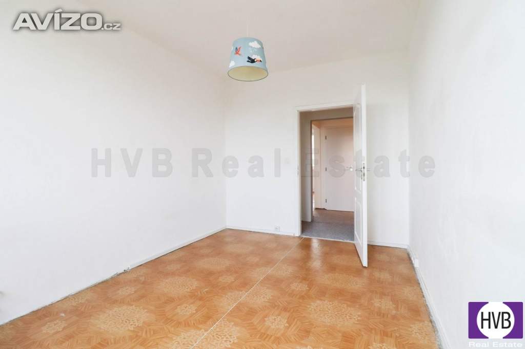 Foto inzerátu (REZERVOVÁNO)  Prodej, byt 3+1 dr. 71 m2, balkón, OV Zábřeh, ul. Markova