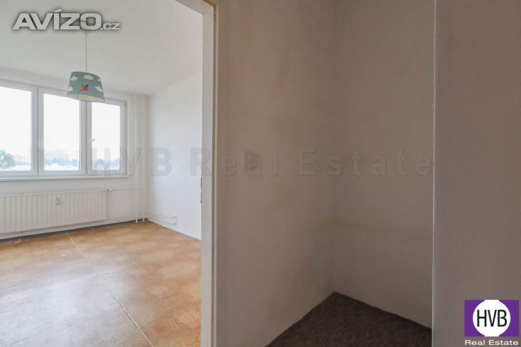 Foto inzerátu (REZERVOVÁNO)  Prodej, byt 3+1 dr. 71 m2, balkón, OV Zábřeh, ul. Markova