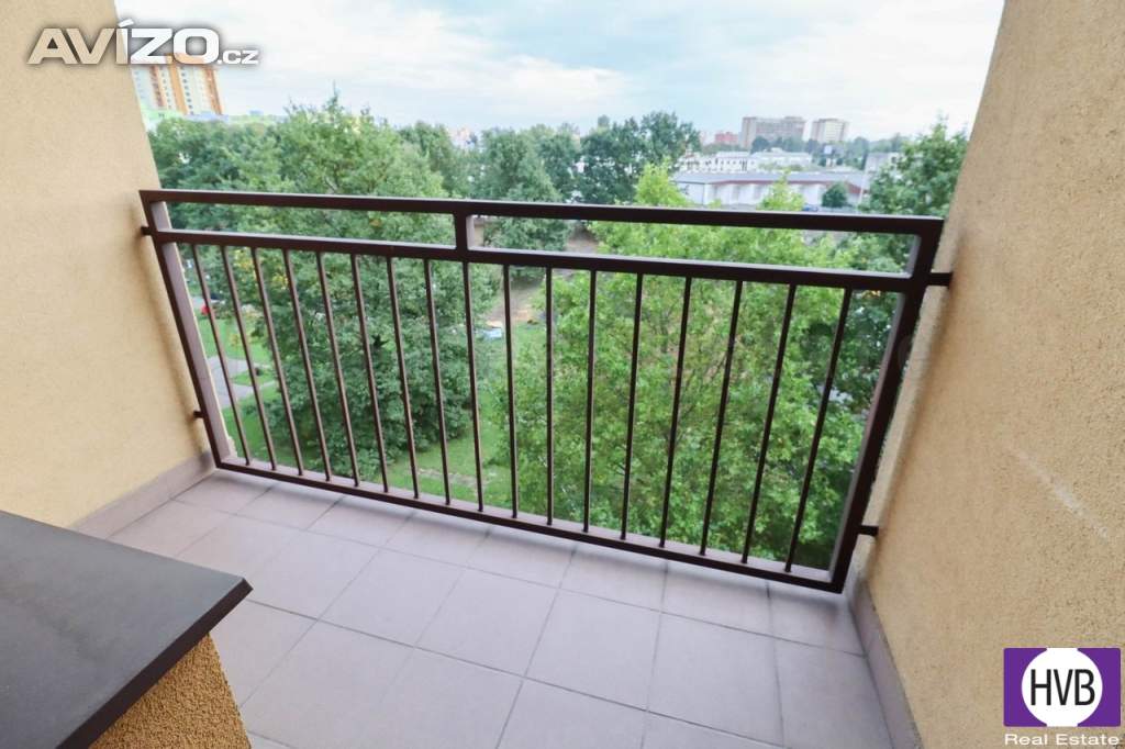 Foto inzerátu (REZERVOVÁNO)  Prodej, byt 3+1 dr. 71 m2, balkón, OV Zábřeh, ul. Markova