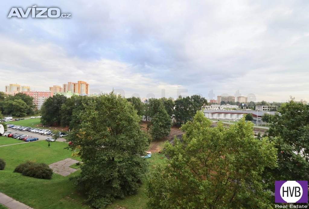 Foto inzerátu (REZERVOVÁNO)  Prodej, byt 3+1 dr. 71 m2, balkón, OV Zábřeh, ul. Markova