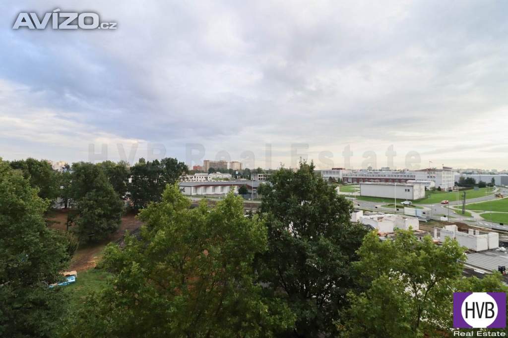 Foto inzerátu (REZERVOVÁNO)  Prodej, byt 3+1 dr. 71 m2, balkón, OV Zábřeh, ul. Markova