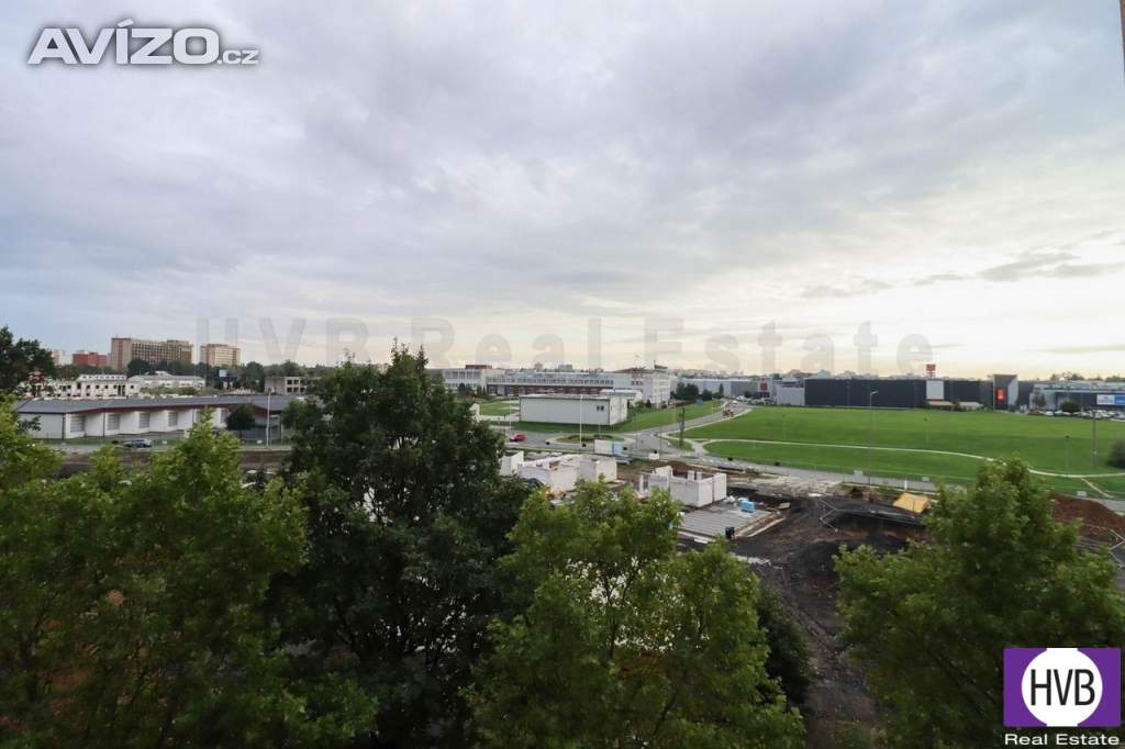 Foto inzerátu (REZERVOVÁNO)  Prodej, byt 3+1 dr. 71 m2, balkón, OV Zábřeh, ul. Markova