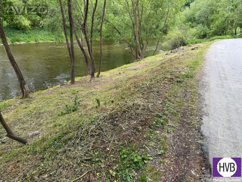 Foto inzerátu Prodej pozemku 86 m2, Stříbrná Skalice, Praha - východ