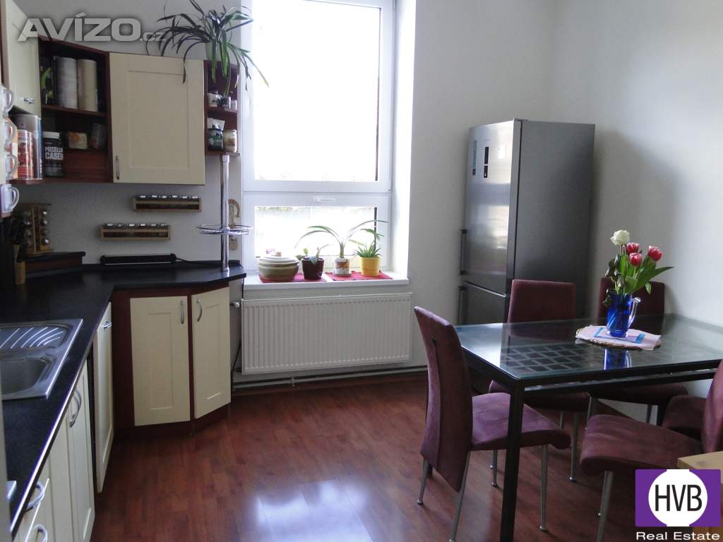 Foto inzerátu Prodej bytu 2+1/OV - 64,45m2 - Králův Dvůr okres Beroun