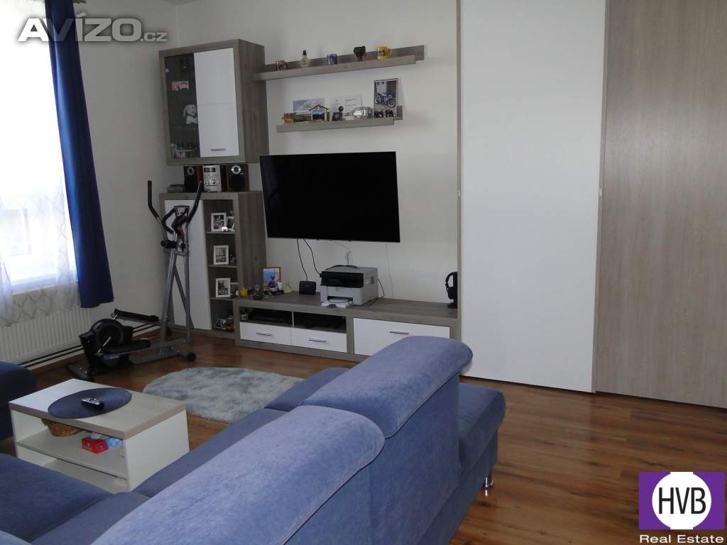 Foto inzerátu Prodej bytu 2+1/OV - 64,45m2 - Králův Dvůr okres Beroun