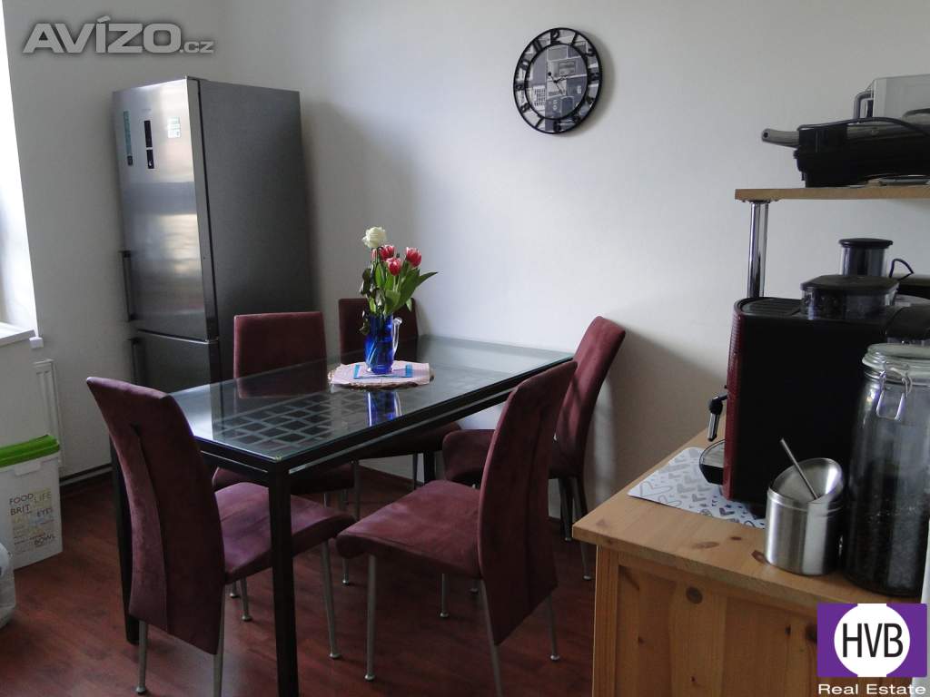 Foto inzerátu Prodej bytu 2+1/OV - 64,45m2 - Králův Dvůr okres Beroun