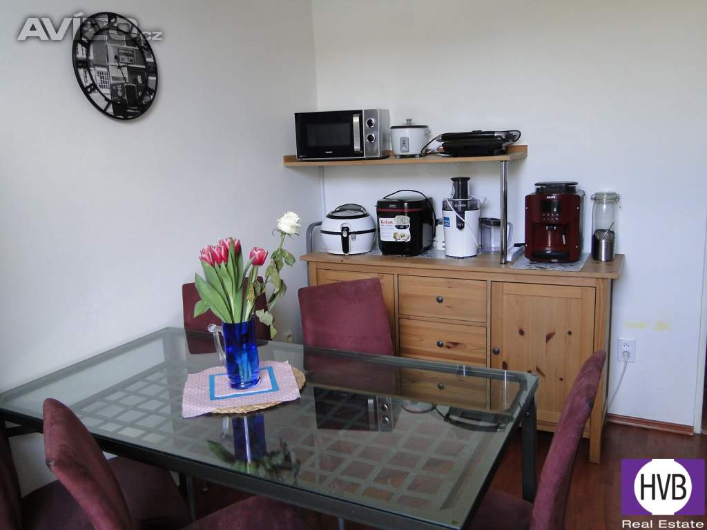 Foto inzerátu Prodej bytu 2+1/OV - 64,45m2 - Králův Dvůr okres Beroun