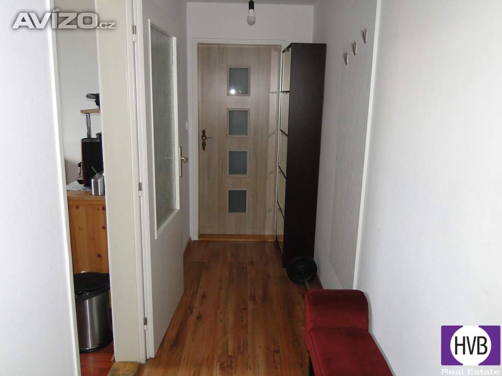 Foto inzerátu Prodej bytu 2+1/OV - 64,45m2 - Králův Dvůr okres Beroun