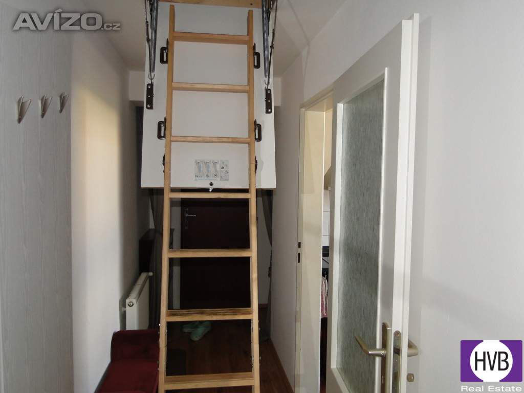 Foto inzerátu Prodej bytu 2+1/OV - 64,45m2 - Králův Dvůr okres Beroun