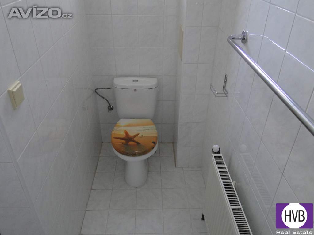 Foto inzerátu Prodej bytu 2+1/OV - 64,45m2 - Králův Dvůr okres Beroun