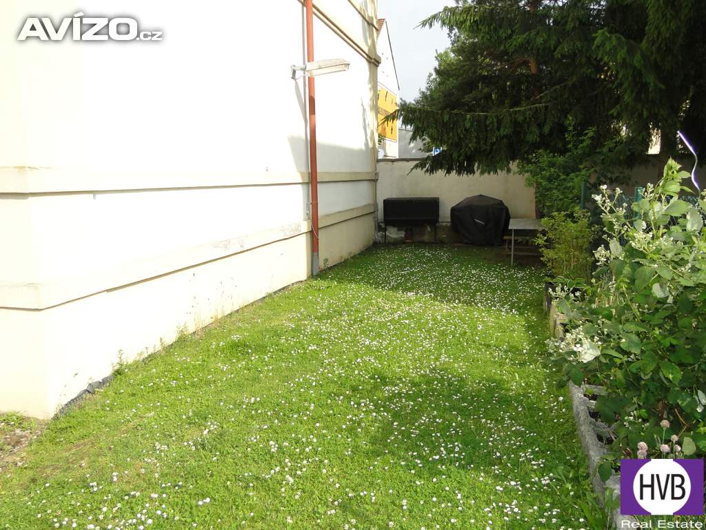 Foto inzerátu Prodej bytu 2+1/OV - 64,45m2 - Králův Dvůr okres Beroun