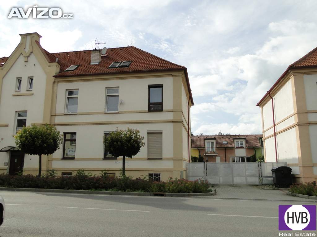 Foto inzerátu Prodej bytu 2+1/OV - 64,45m2 - Králův Dvůr okres Beroun