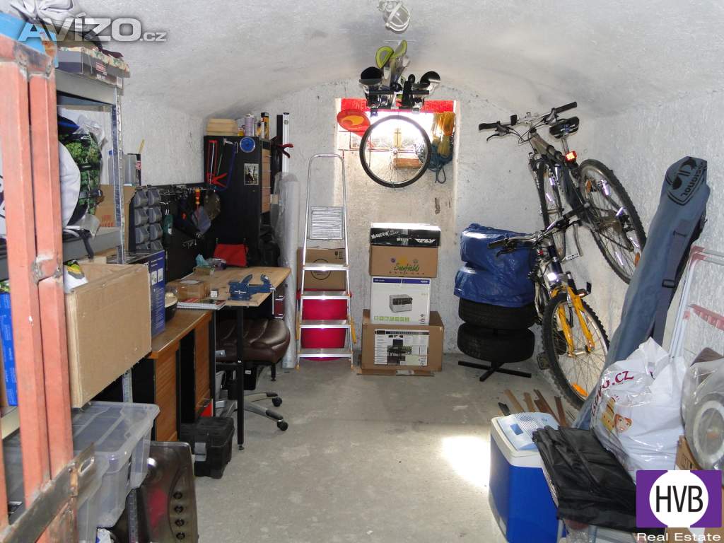 Foto inzerátu Prodej bytu 2+1/OV - 64,45m2 - Králův Dvůr okres Beroun