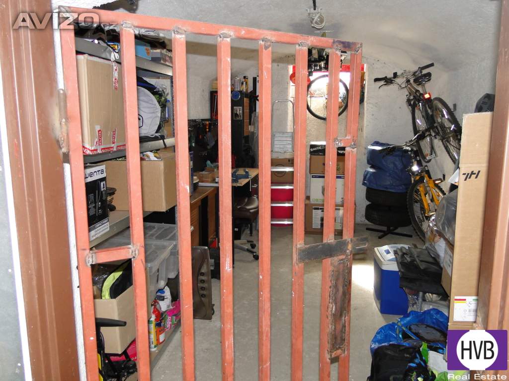 Foto inzerátu Prodej bytu 2+1/OV - 64,45m2 - Králův Dvůr okres Beroun