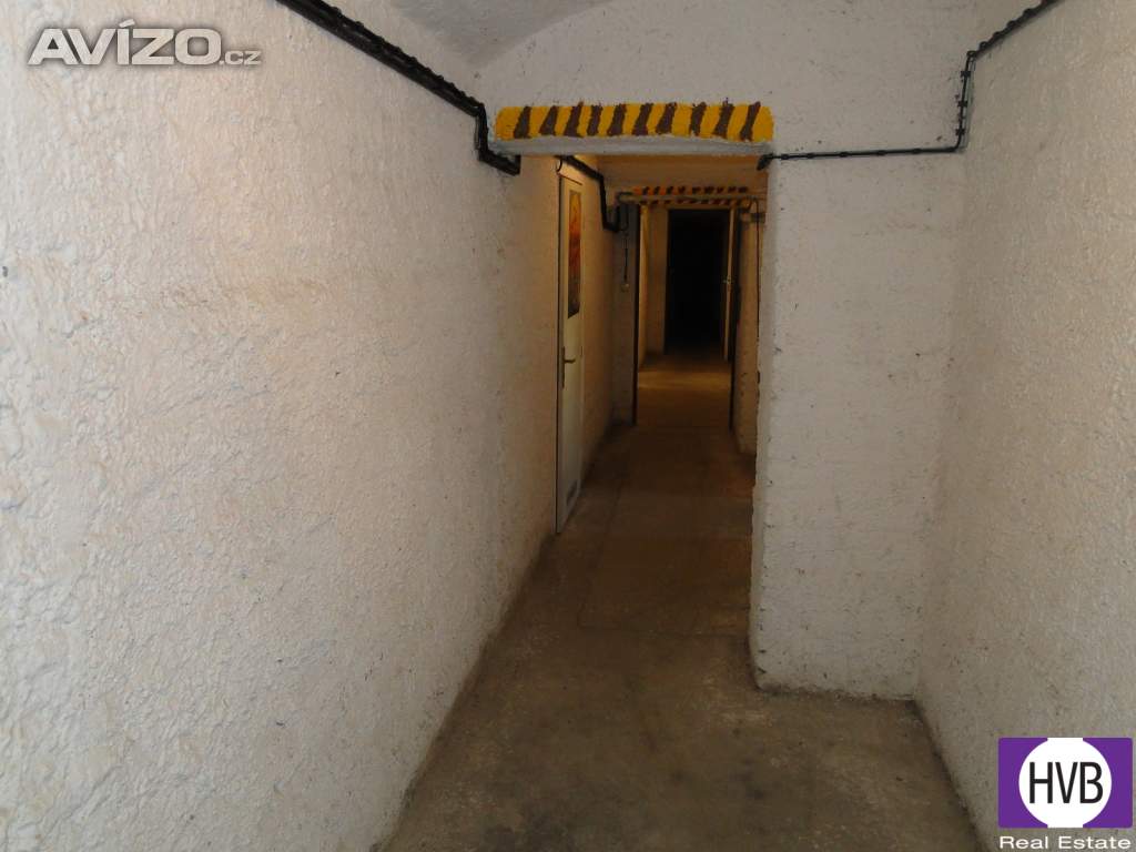 Foto inzerátu Prodej bytu 2+1/OV - 64,45m2 - Králův Dvůr okres Beroun