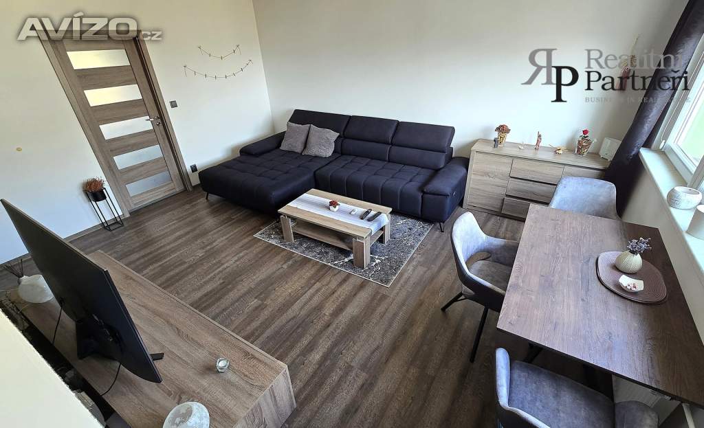 Foto inzerátu Podnájem bytu 3+1, lodžie, Marie Pujmanové, Havířov - Šumbark