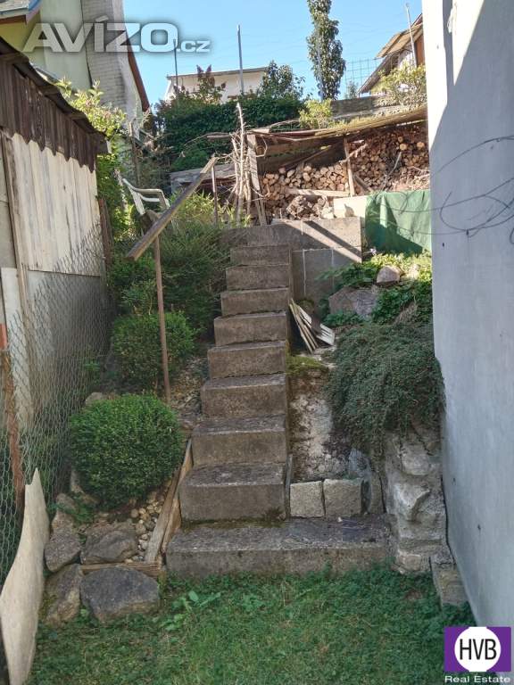 Foto inzerátu Prodej zavedené zahrady o  celkové výměře 544m2 v obci Vlčice okr. Plzeň -jih