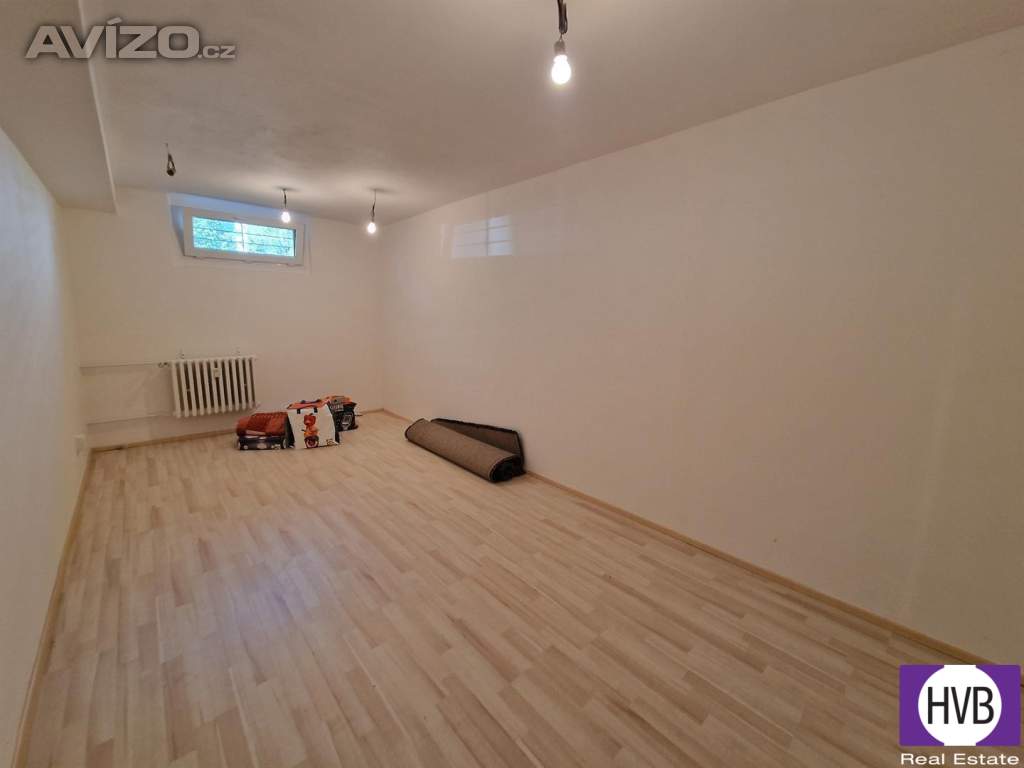 Foto inzerátu Pronájem skladového prostoru 16,4m2, Praha 5 - Stodůlky, ul. Přecechtělova