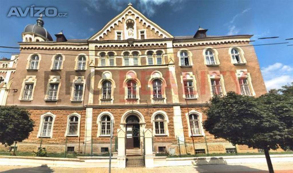 Foto inzerátu Dlouhodobý pronájem kanceláře, Kylešovický kopec,  ul. Rooseveltova, 21,6 m2