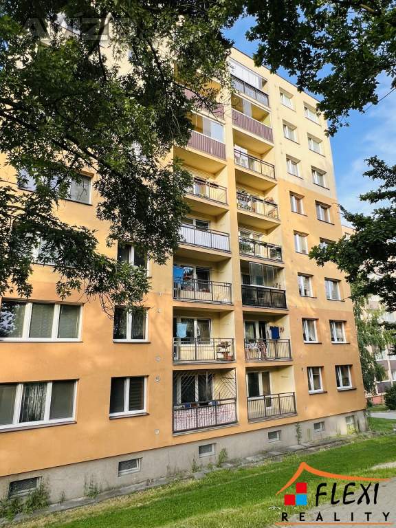 Prodej bytu 4+1, 81 m² - F. S. Tůmy, Orlová - Lutyně