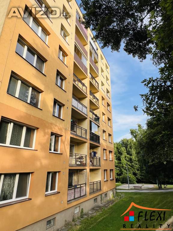 Foto inzerátu Prodej bytu 4+1, 81 m² - F. S. Tůmy, Orlová - Lutyně