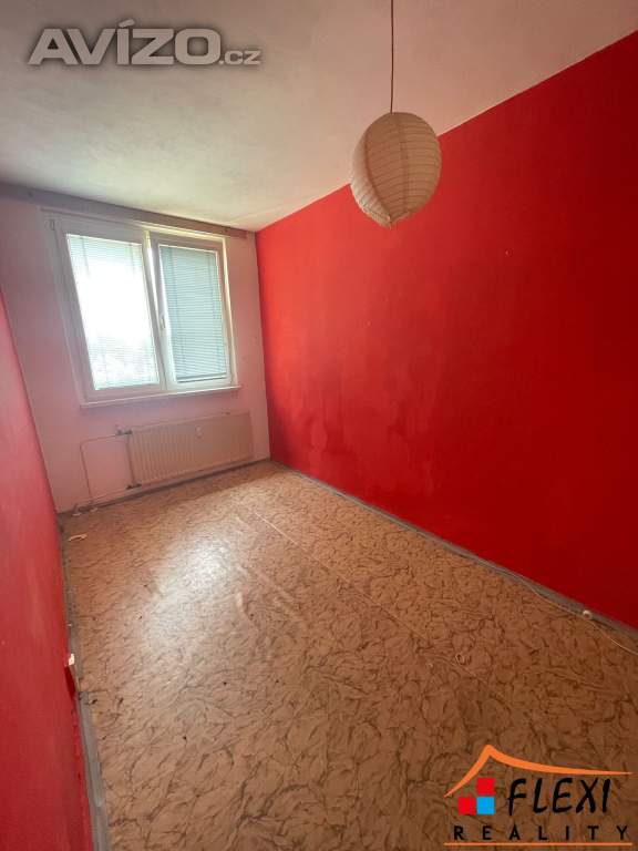 Foto inzerátu Prodej bytu 4+1, 81 m² - F. S. Tůmy, Orlová - Lutyně