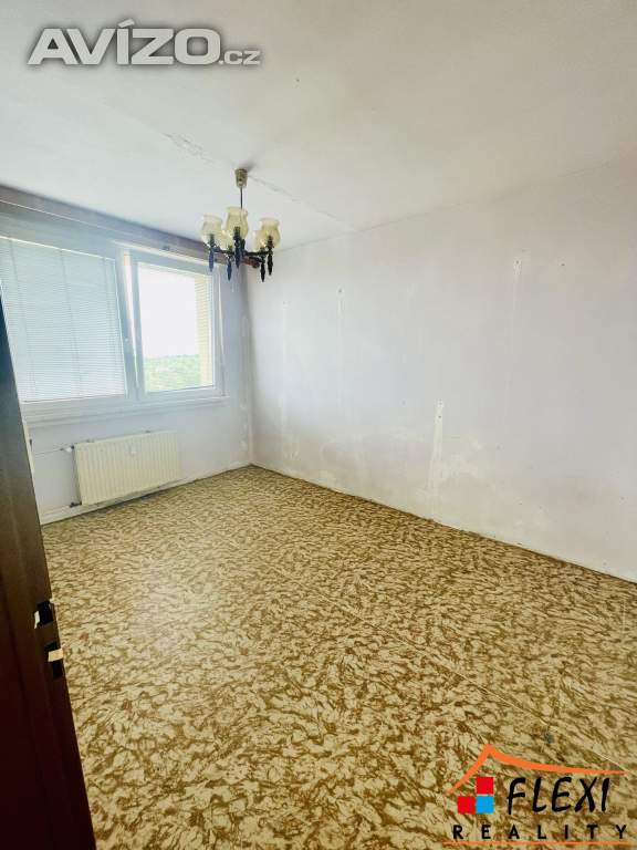 Foto inzerátu Prodej bytu 4+1, 81 m² - F. S. Tůmy, Orlová - Lutyně