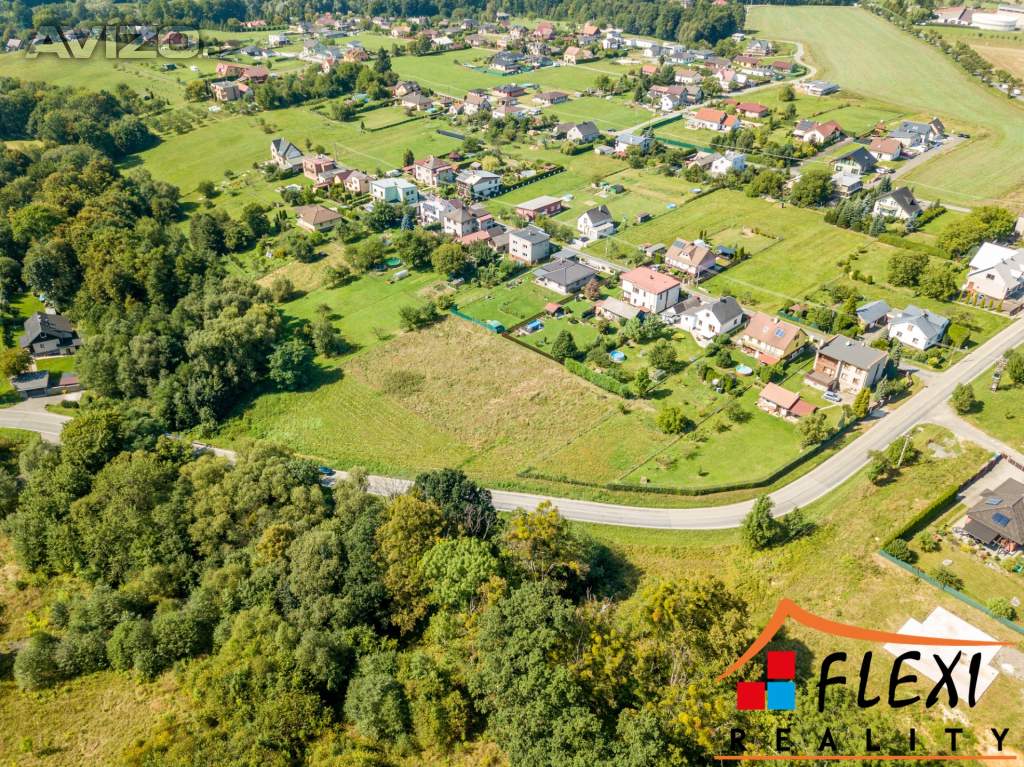 Foto inzerátu Prodej pozemku 945 m² ul. Frýdecká, Havířov Bludovice