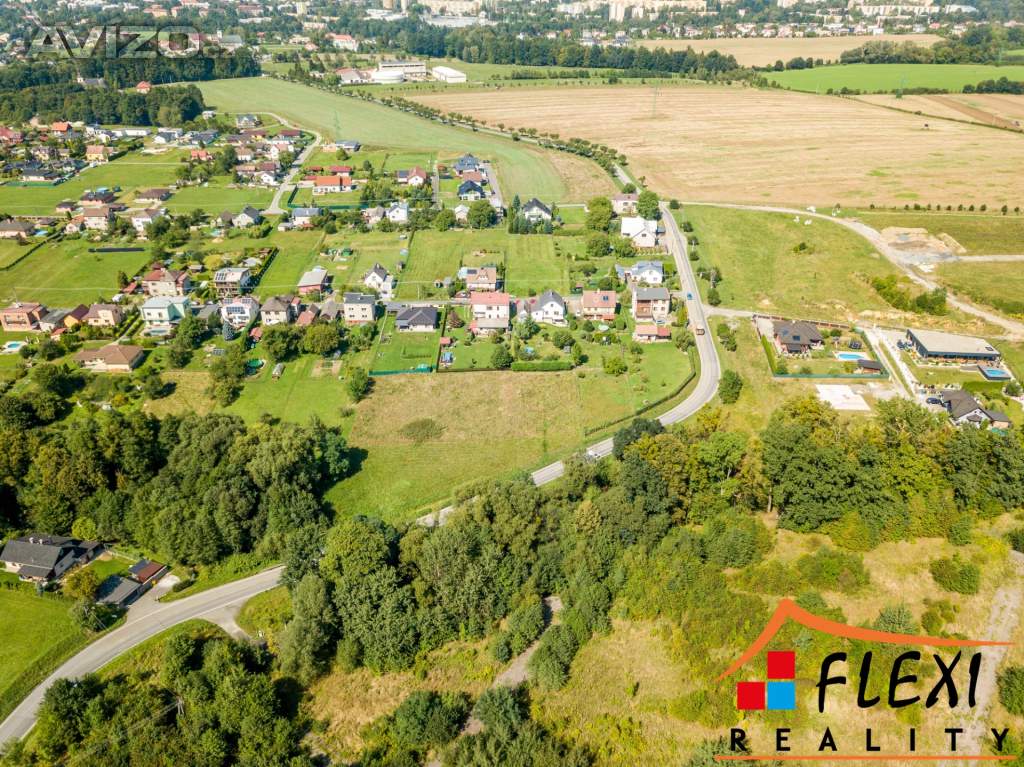 Foto inzerátu Prodej pozemku 945 m² ul. Frýdecká, Havířov Bludovice