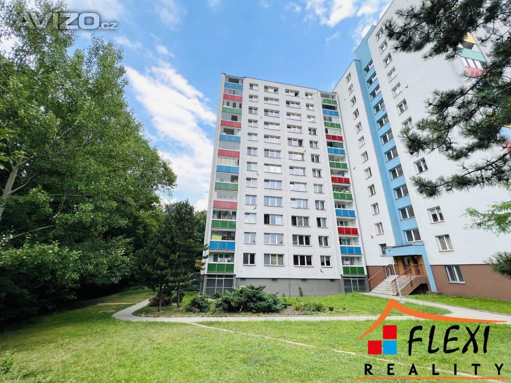 Foto inzerátu Prodej bytu 3+1 72 m² Orlová-Lutyně